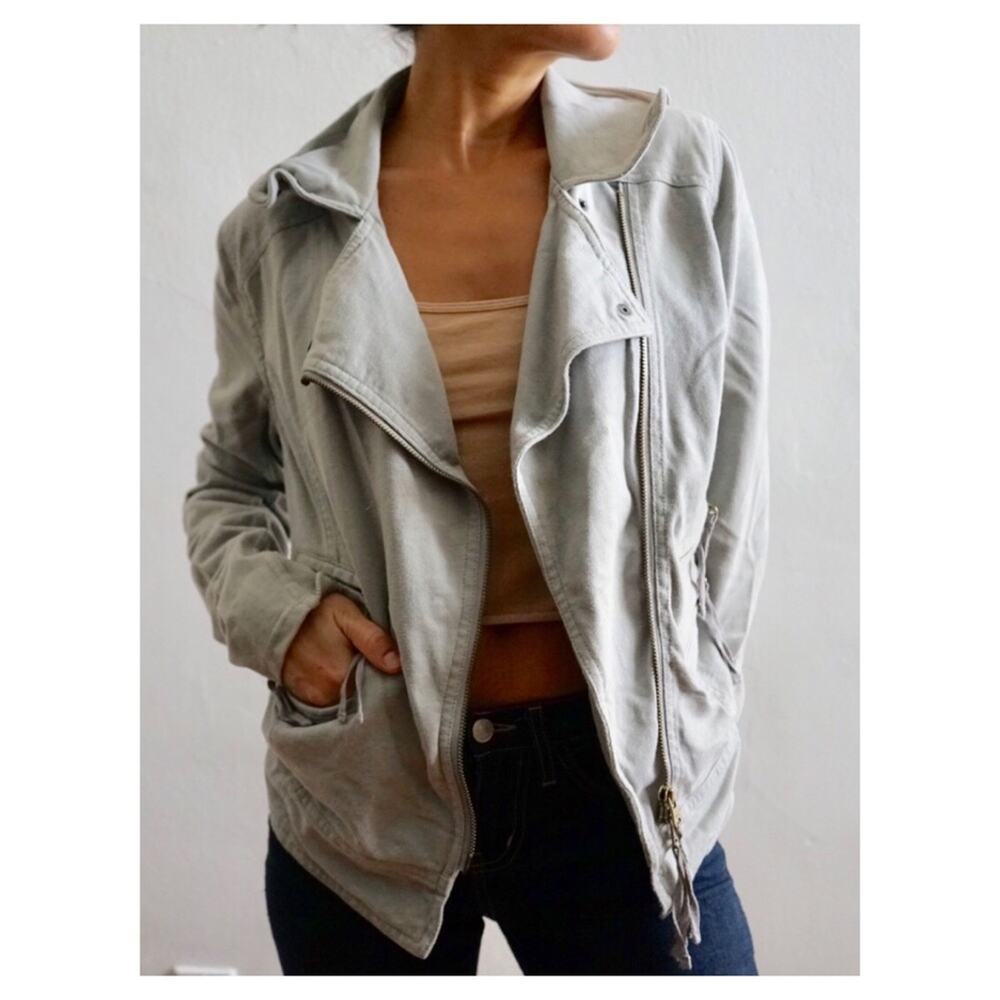 CONVERSE JACKET |.MEDIUM